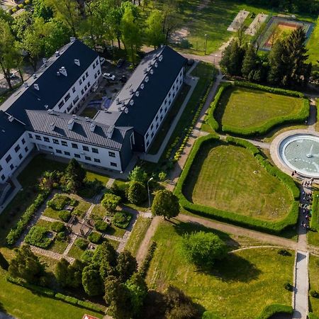 Centrum Rehabilitacji Spolecznej I Zawodowej Zaz Sloneczne Wzgorze Tarnów Esterno foto