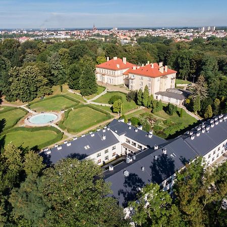 Centrum Rehabilitacji Spolecznej I Zawodowej Zaz Sloneczne Wzgorze Tarnów Esterno foto