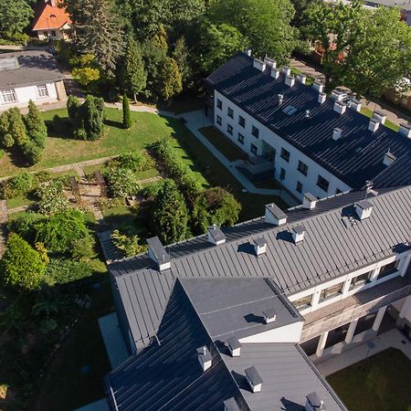 Centrum Rehabilitacji Spolecznej I Zawodowej Zaz Sloneczne Wzgorze Tarnów Esterno foto