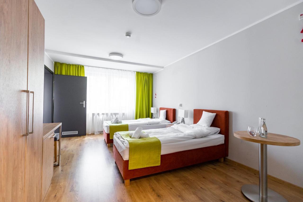Centrum Rehabilitacji Spolecznej I Zawodowej Zaz Sloneczne Wzgorze Tarnów Esterno foto
